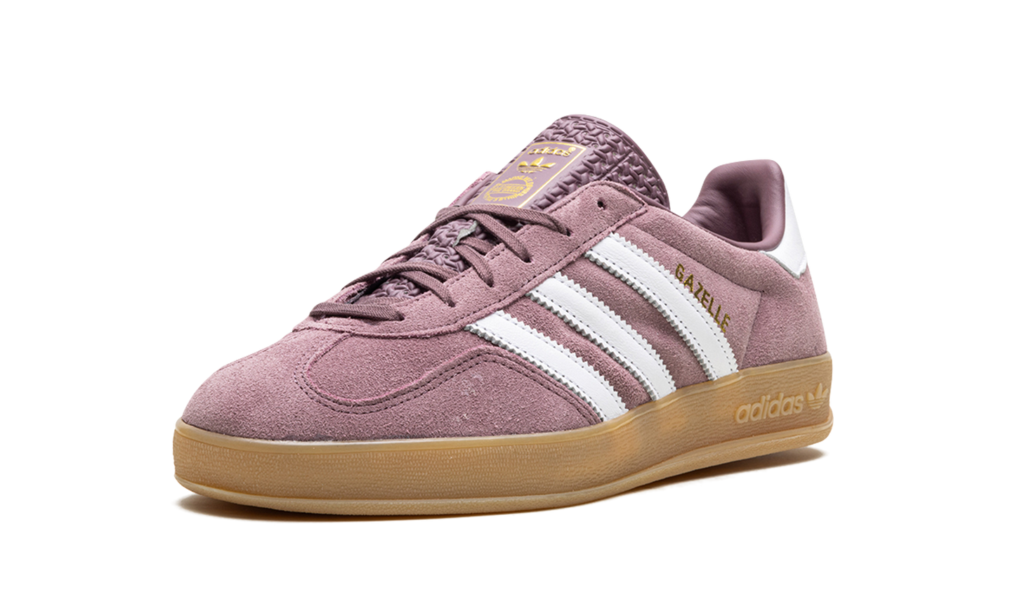 Gazelle Indoor WMNS "Shadow Fig"