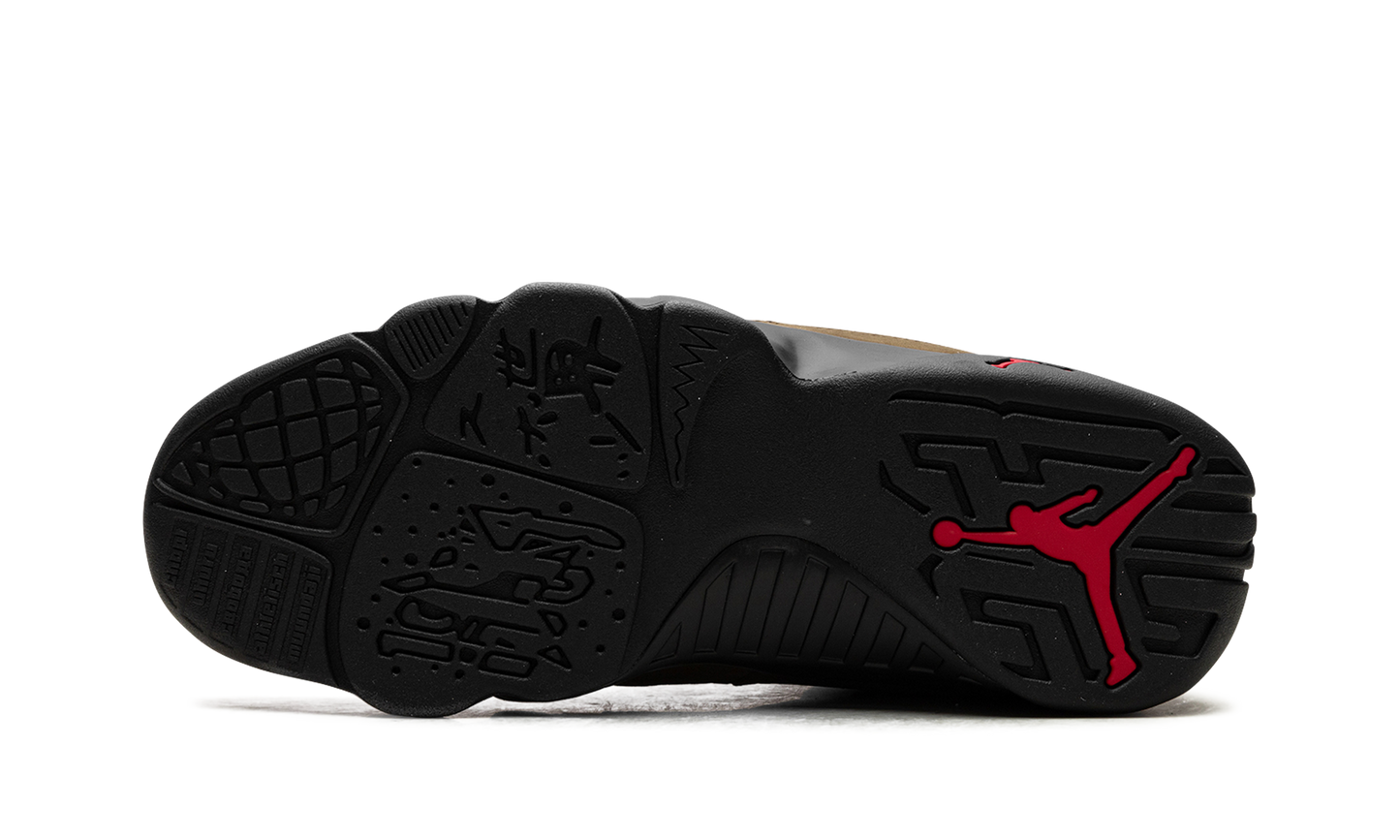 Jordan 9 Retro "Olive" HV4794 030