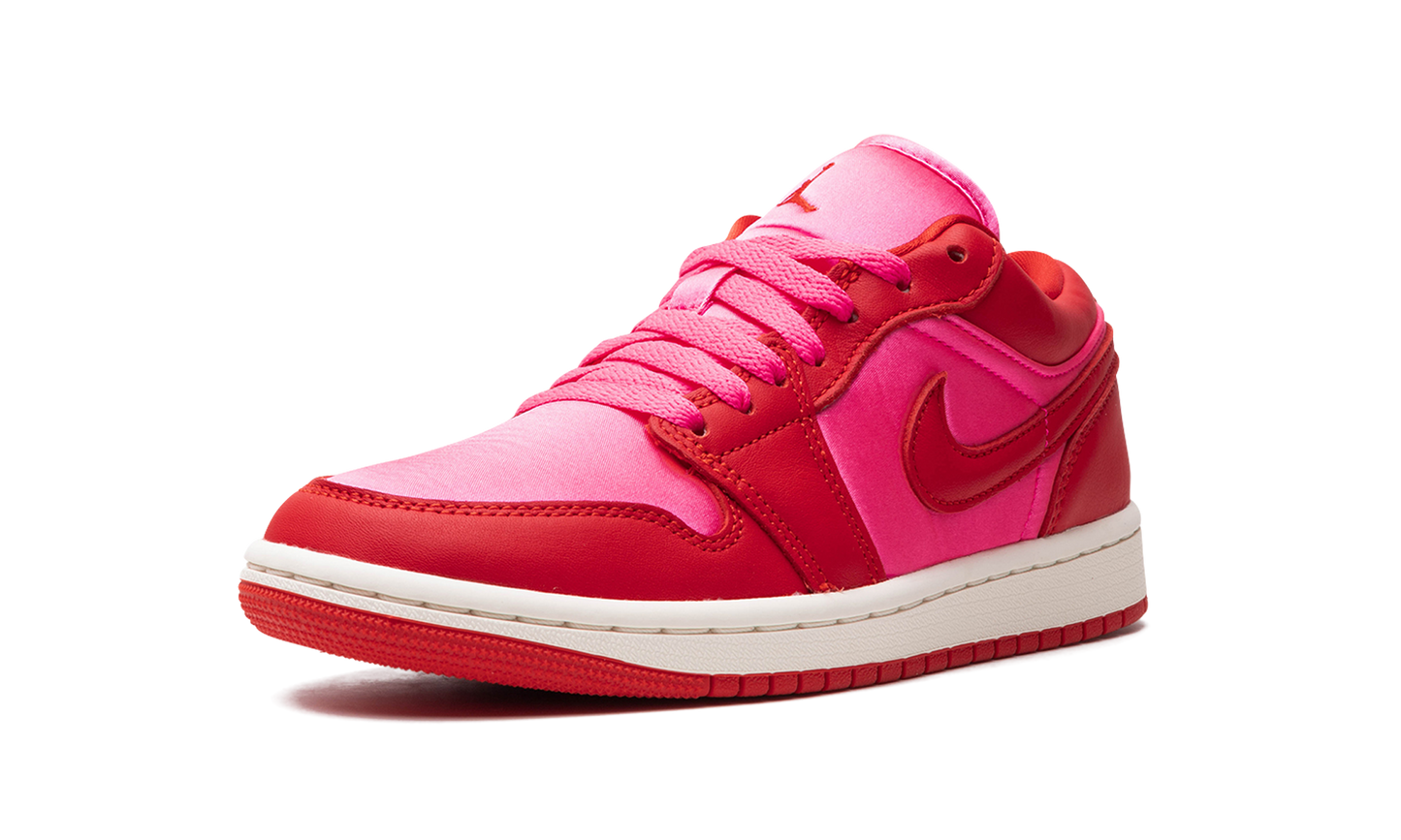 JORDAN 1 LO SE WMNS "Pink Blast" FB9893 600