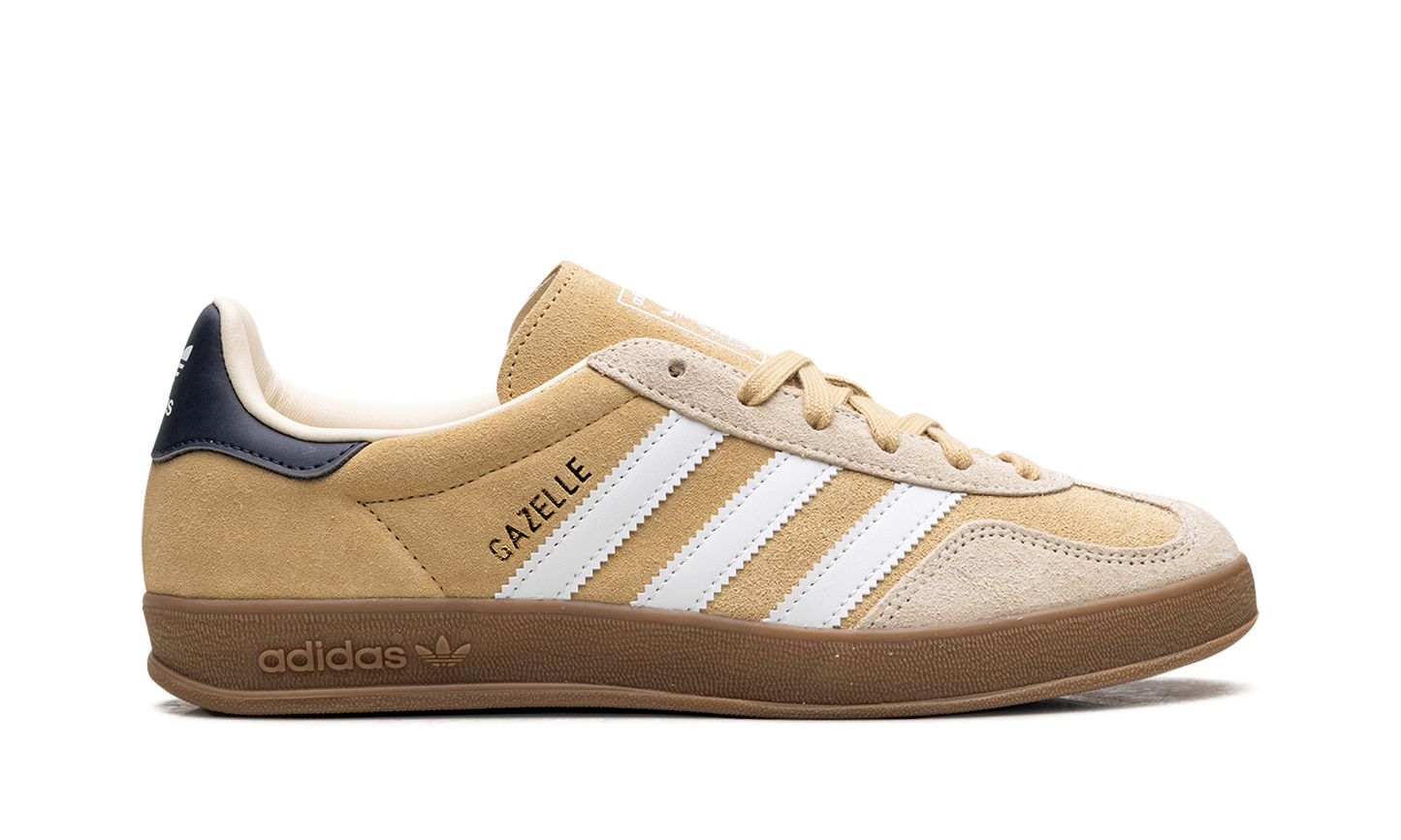 Gazelle Indoor "Oat"