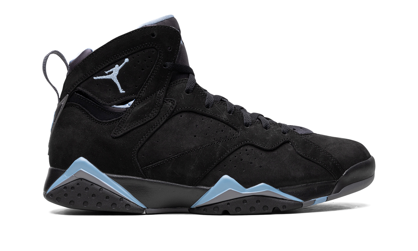Air Jordan 7 "Chambray" CU9307 004