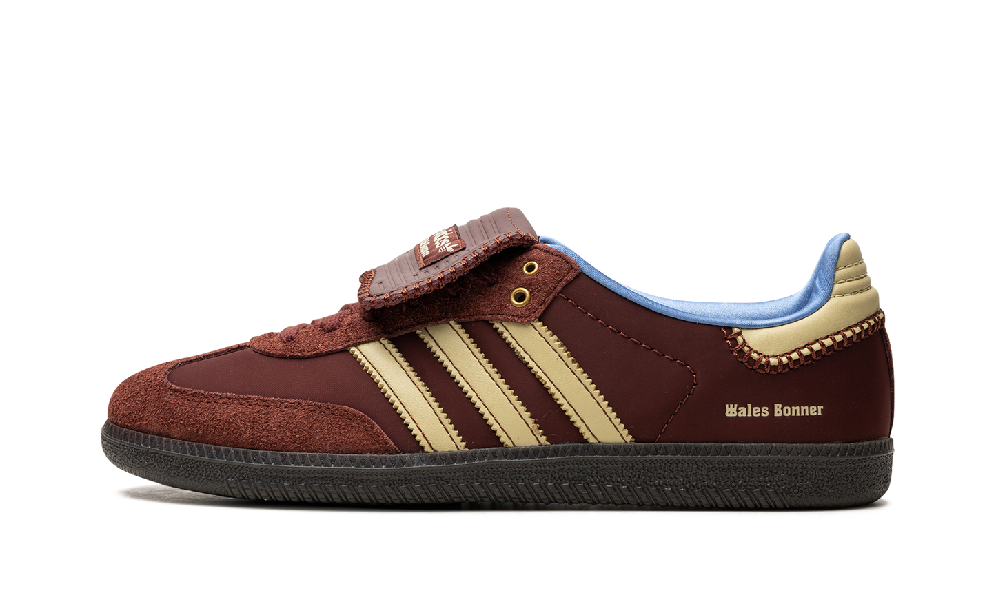 Samba "Wales Bonner - Nylon"