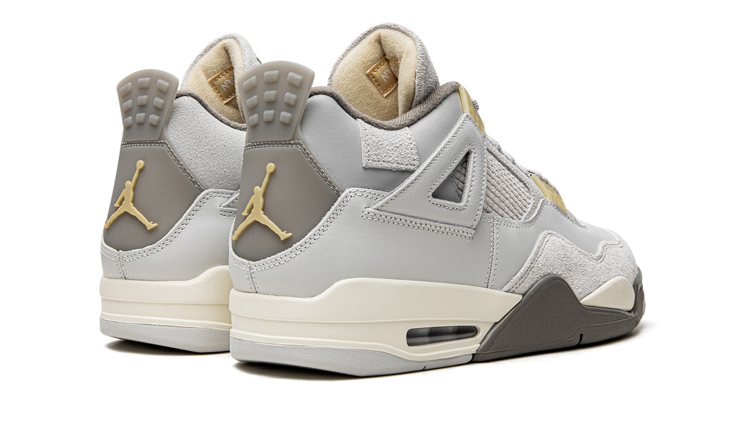 Jordan 4 Retro SE "Craft Photon Dust" DV3742 021