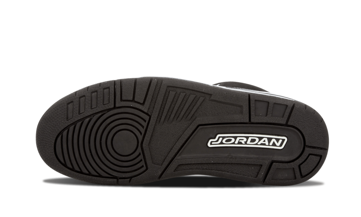Air Jordan 3 Retro "Black Cat" 136064 002