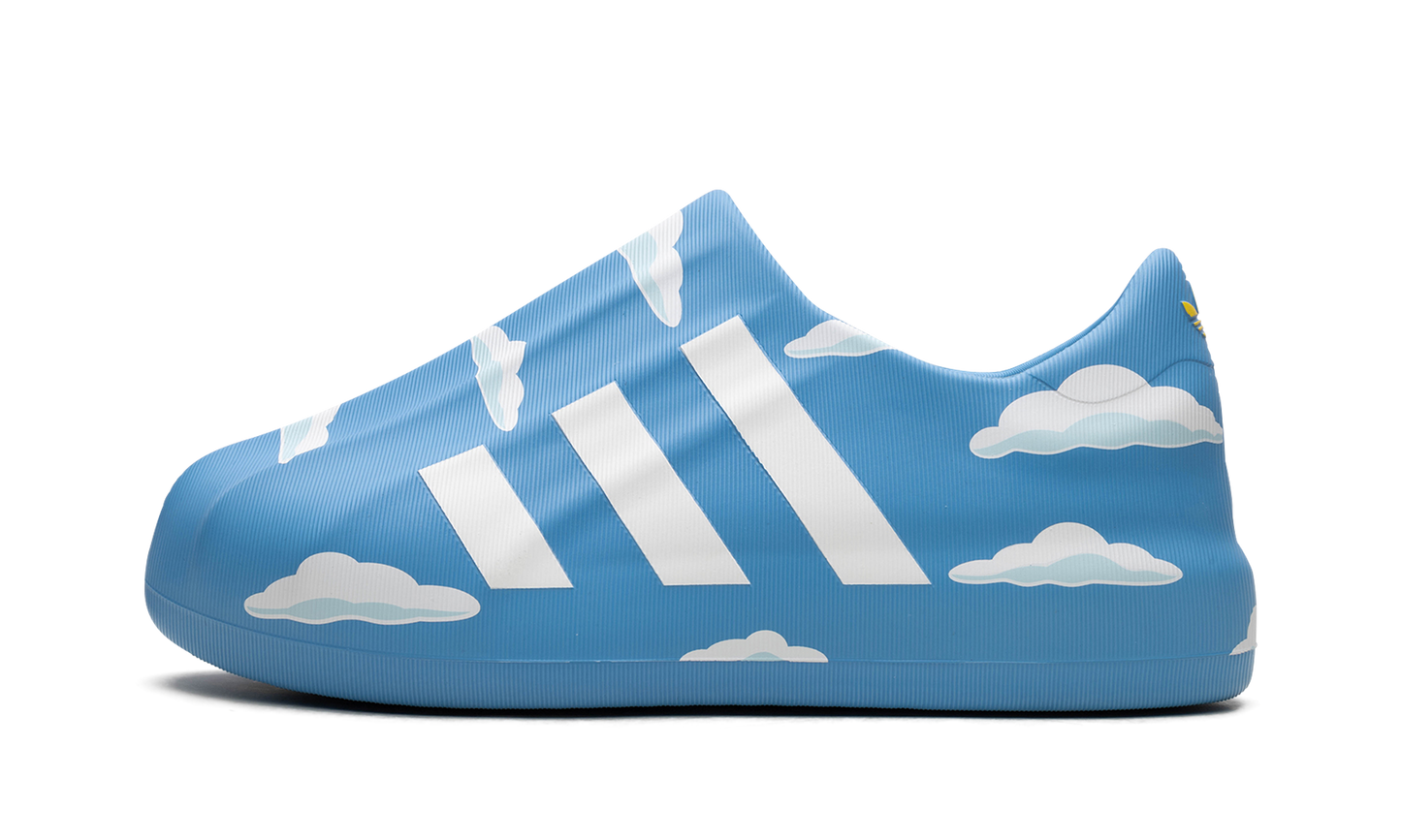 adiFOM Superstar Low "The Simpsons - Clouds"