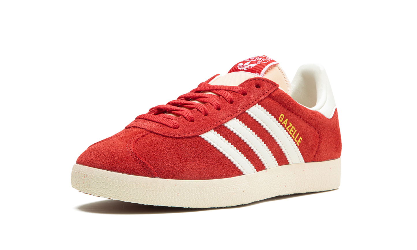 Gazelle "Glory Red"