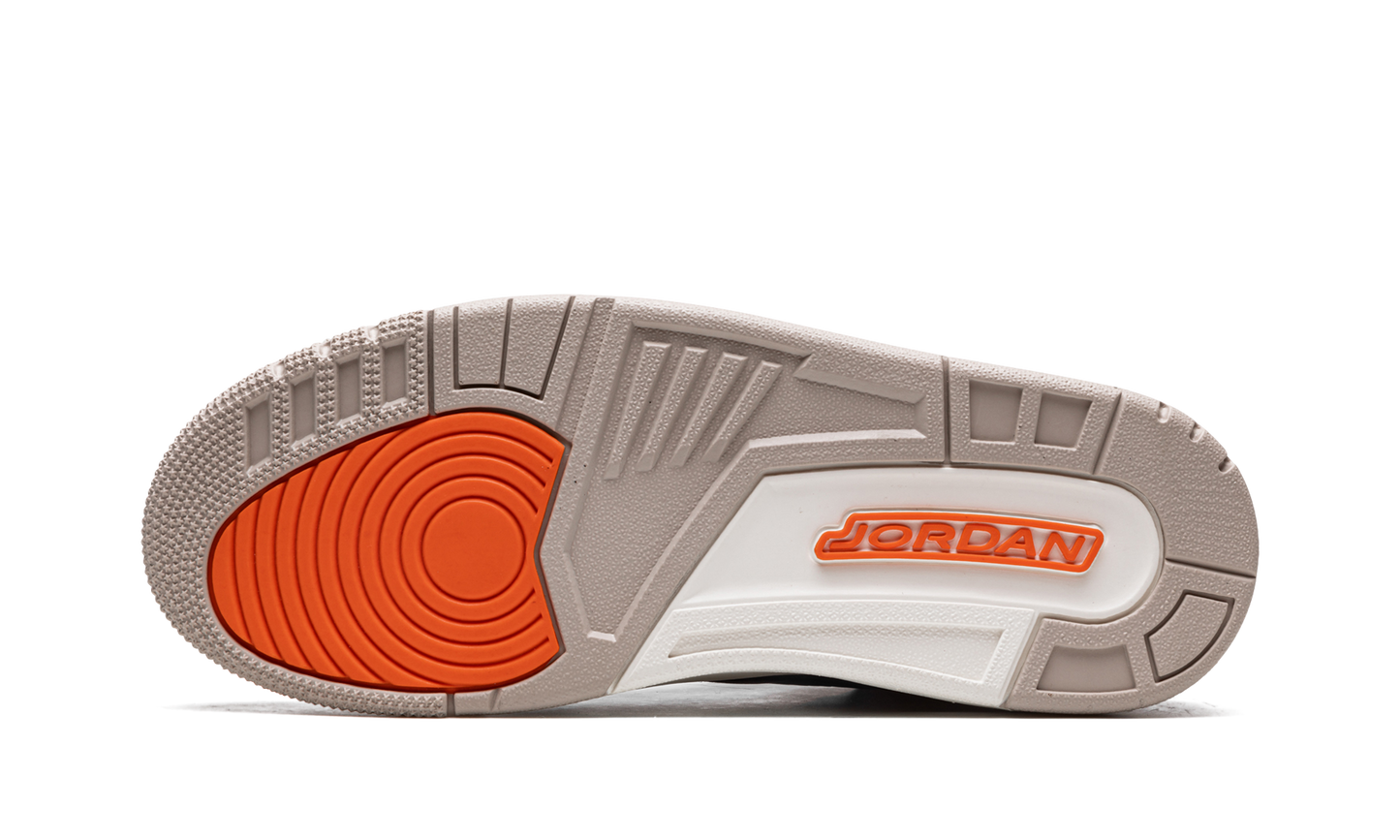 Air Jordan 3 Retro "Desert Elephant" CT8532 008