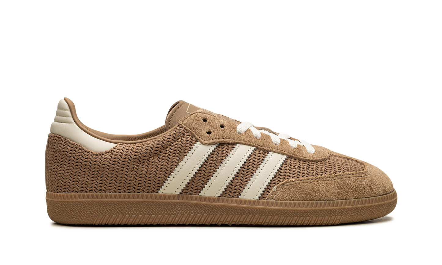 Samba OG "Cardboard"