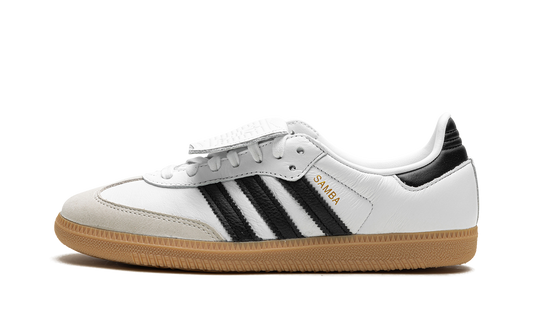 Samba LT WMNS "Cloud White Core Black"