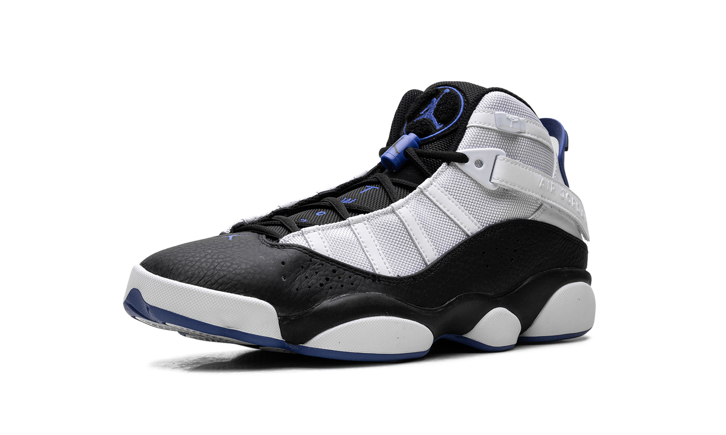 Jordan 6 Rings "Game Royal" 322992 142