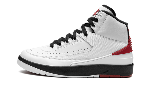 Jordan 2 Retro WMNS "Chicago (2022)" DX4400 106