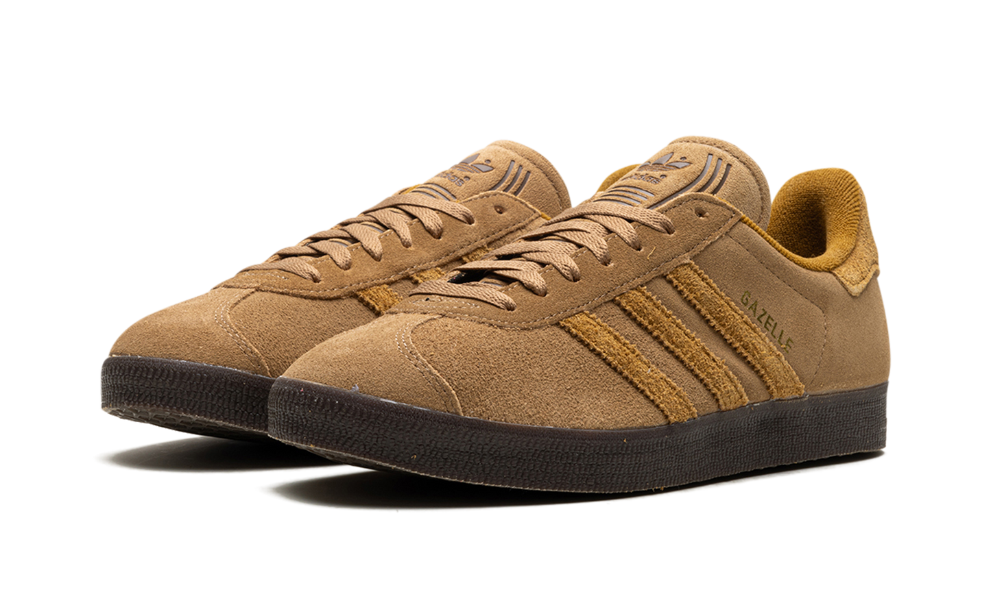 Gazelle "Brown Desert"