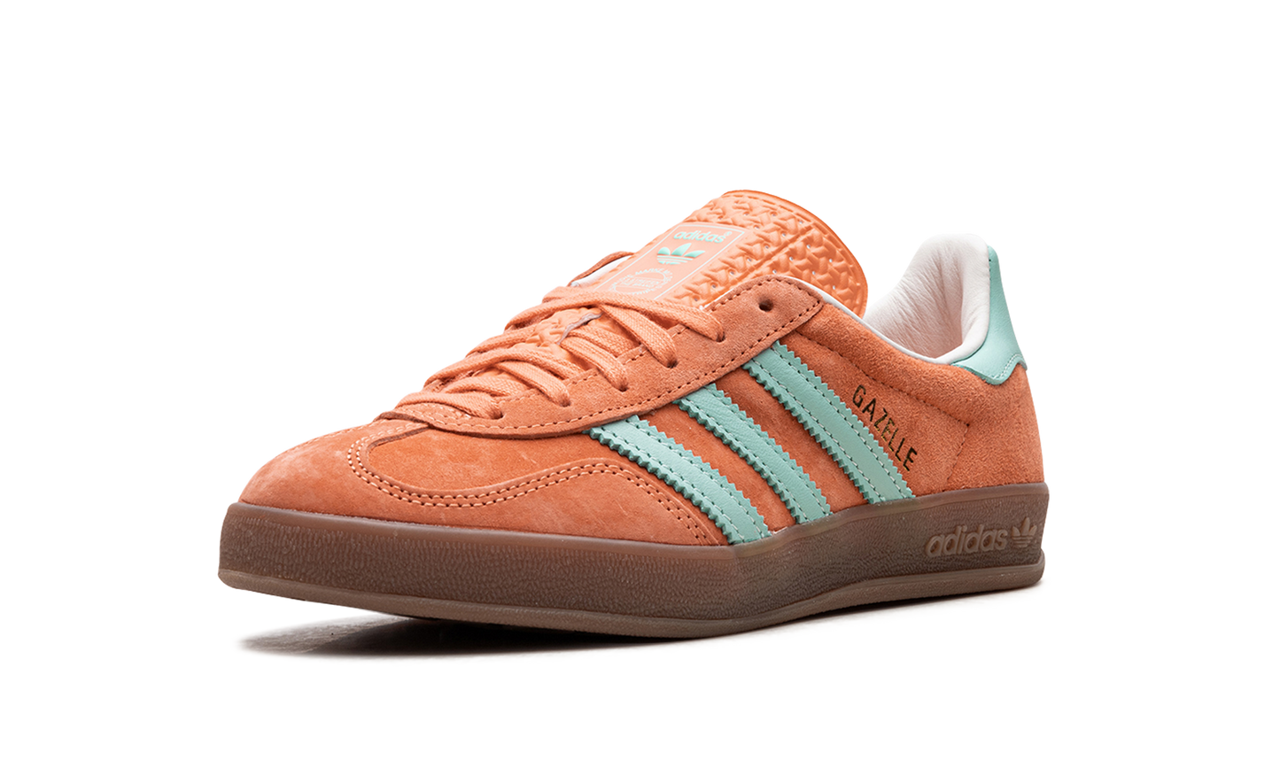 Gazelle Indoor "Easy Orange"