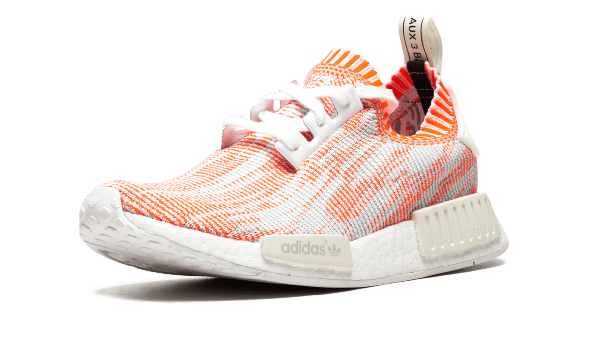 NMD R1 PK "Camo Pack"