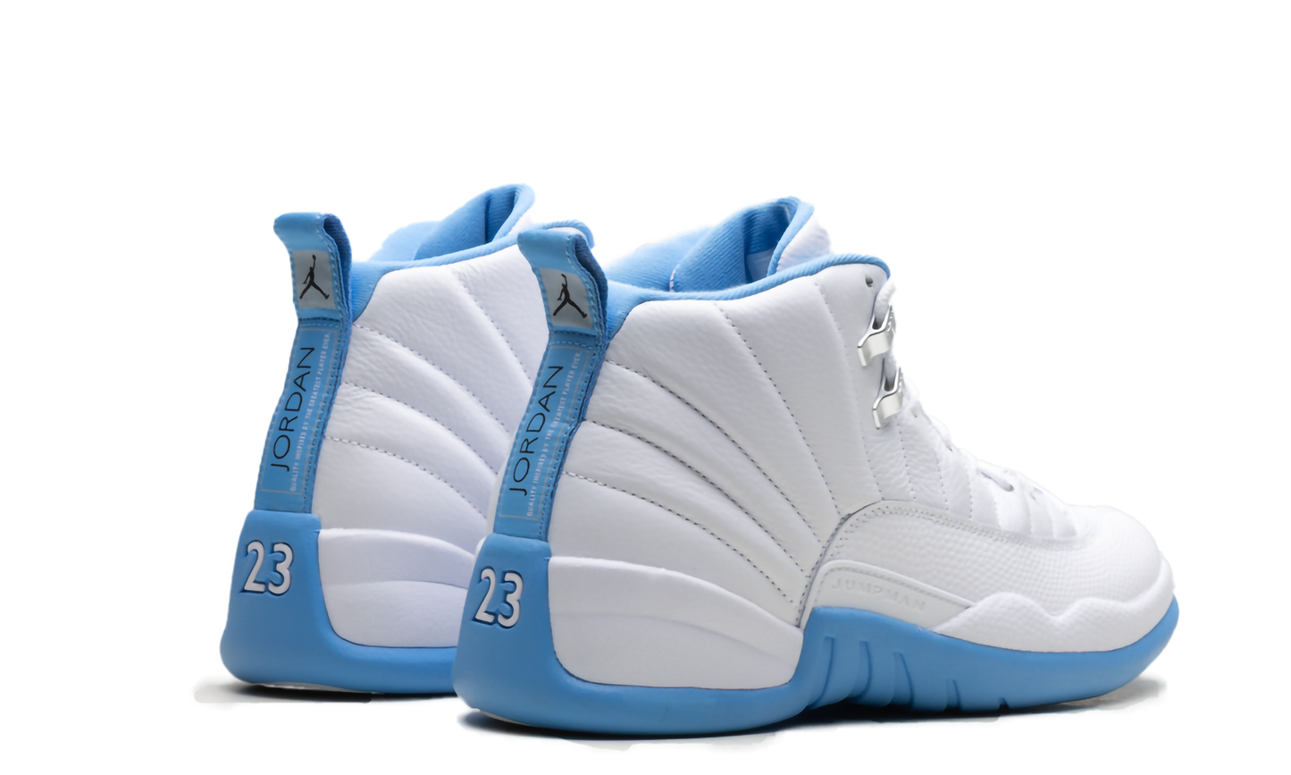 Air Jordan 12 "Melo" CT8013 112