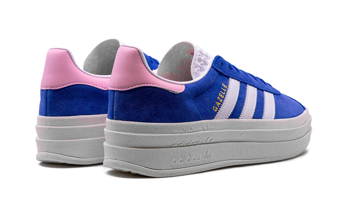 GAZELLE BOLD WMNS "True Pink"