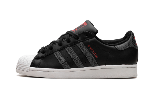 SUPERSTAR WMNS "Black"