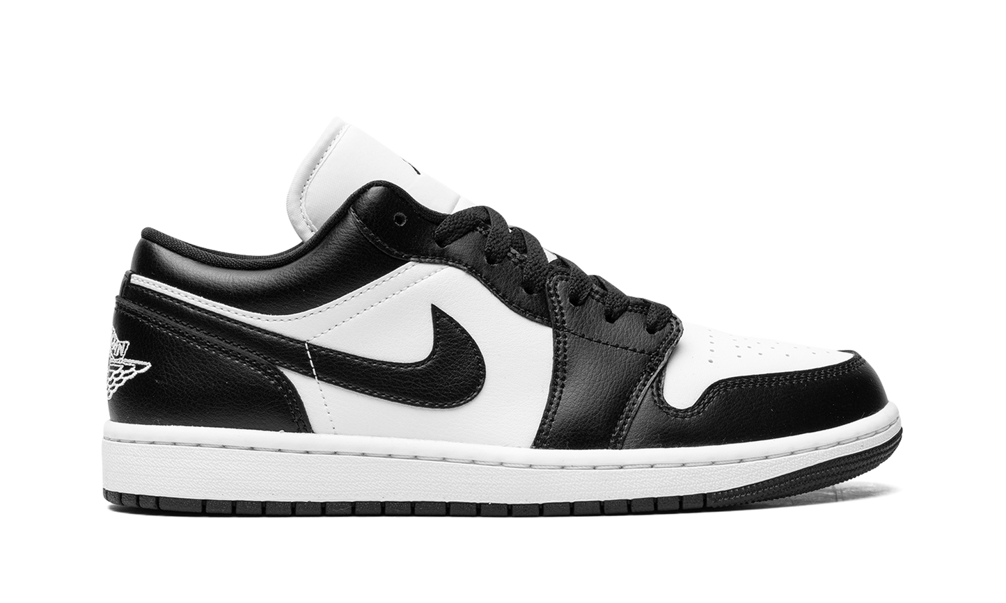 Air Jordan 1 Low WMNS "Panda" DC0774 101