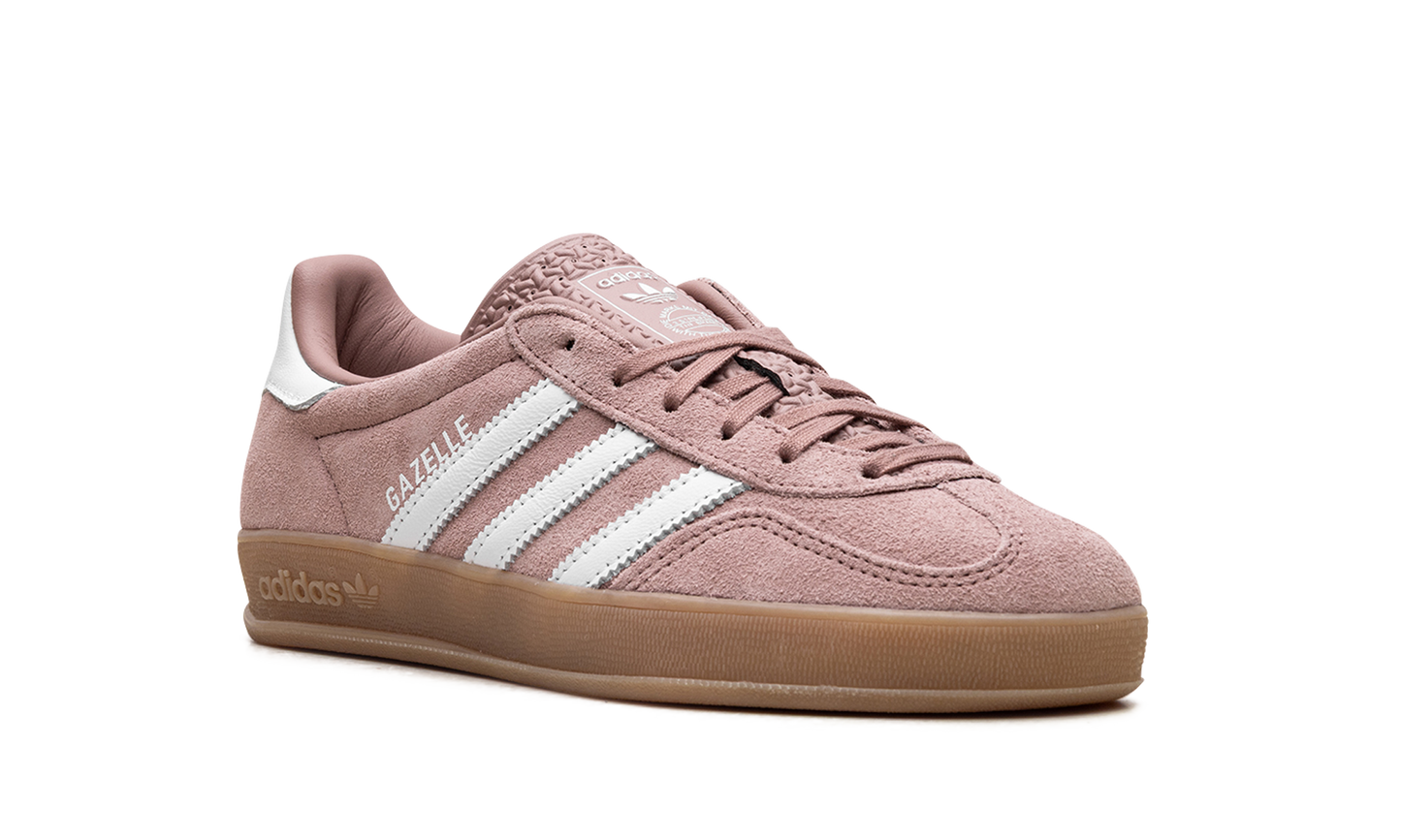 Gazelle Indoor WMNs "Warm Clay White"