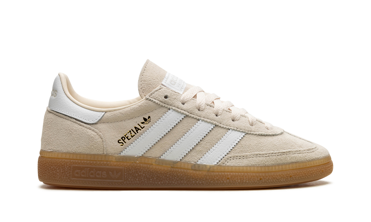 Handball Spezial "Wonder White"