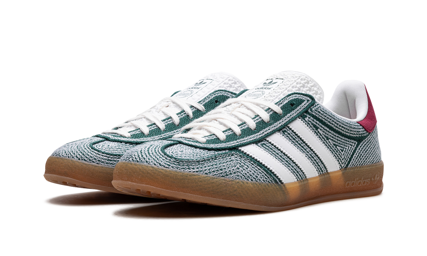 Gazelle Mid Indoor "Sean Wotherspoon"