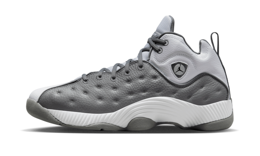 Air Jordan Jumpman Team II "Cool Grey" 819175 100