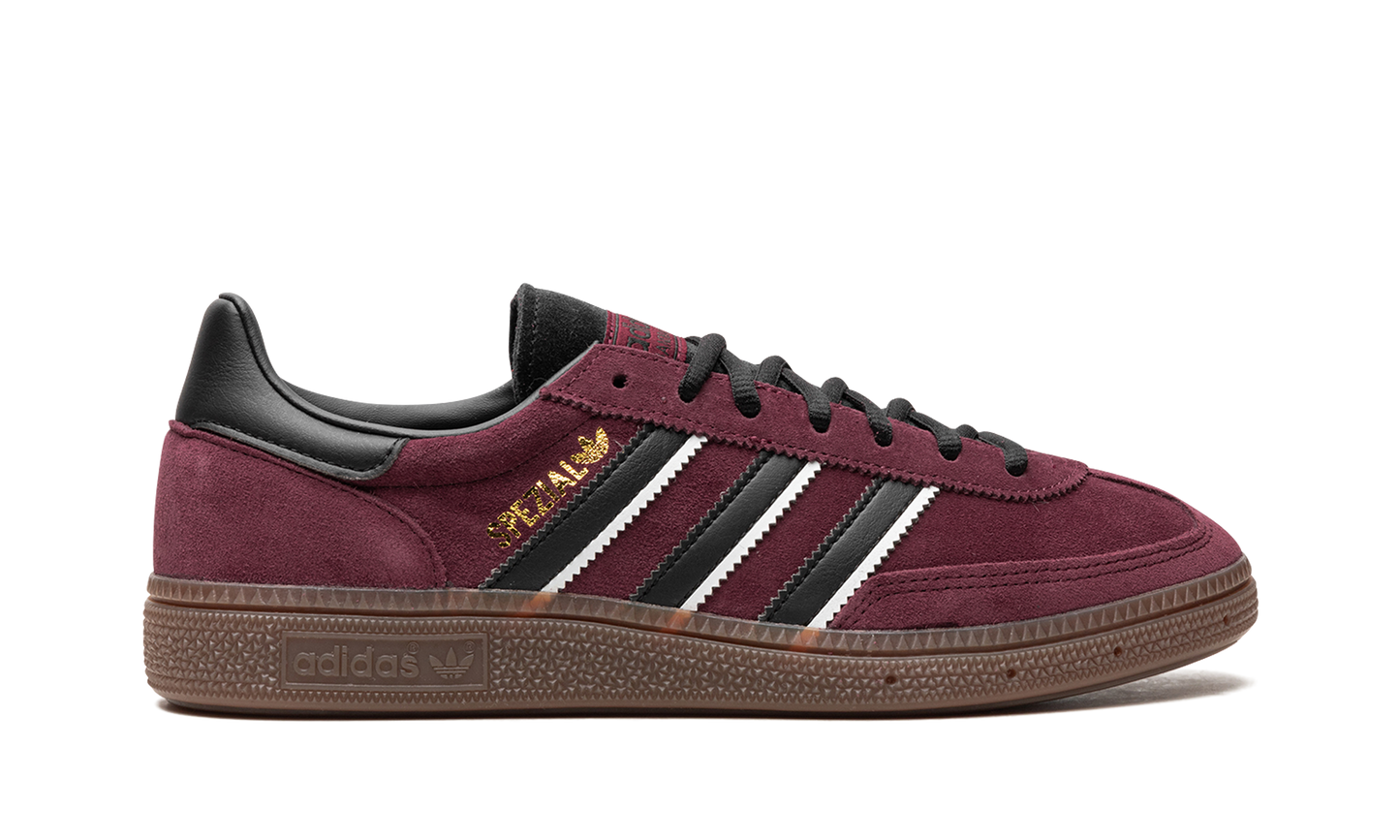 Handball Spezial "Burgundy"