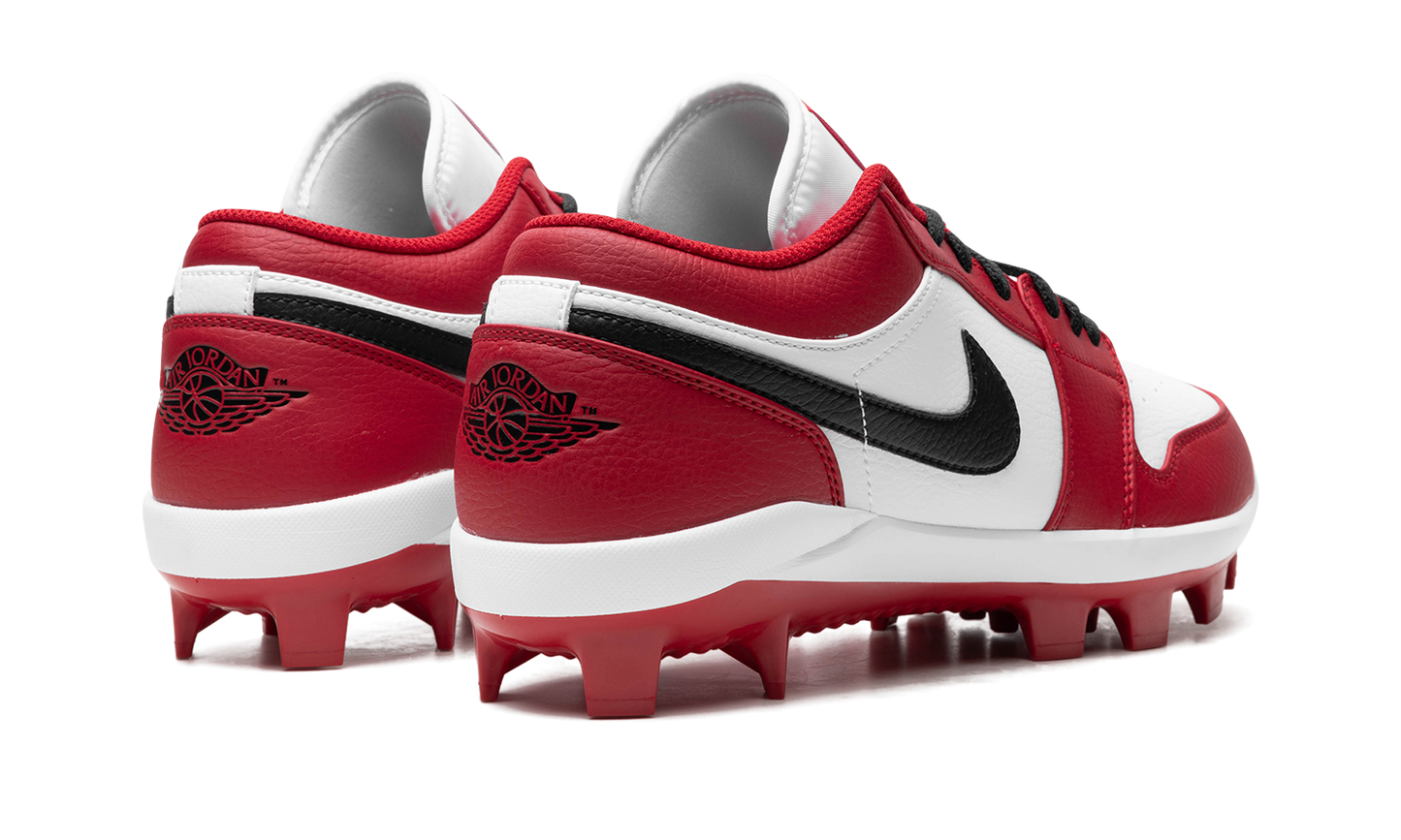 Air Jordan 1 Retro MCS Low "Chicago" CJ8524 611