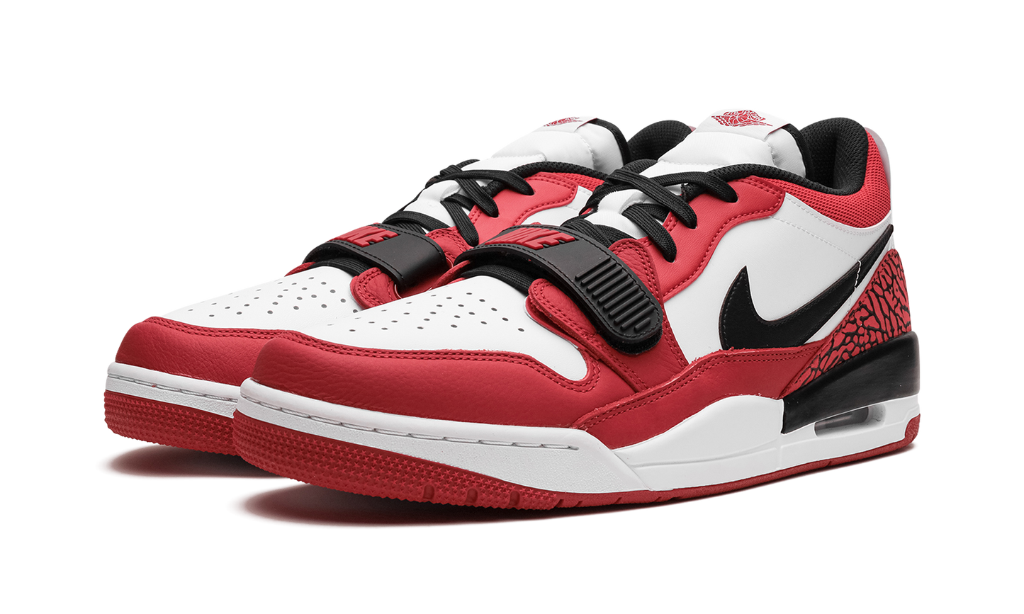 Jordan Legacy 312 Low "Chicago" CD7069 116