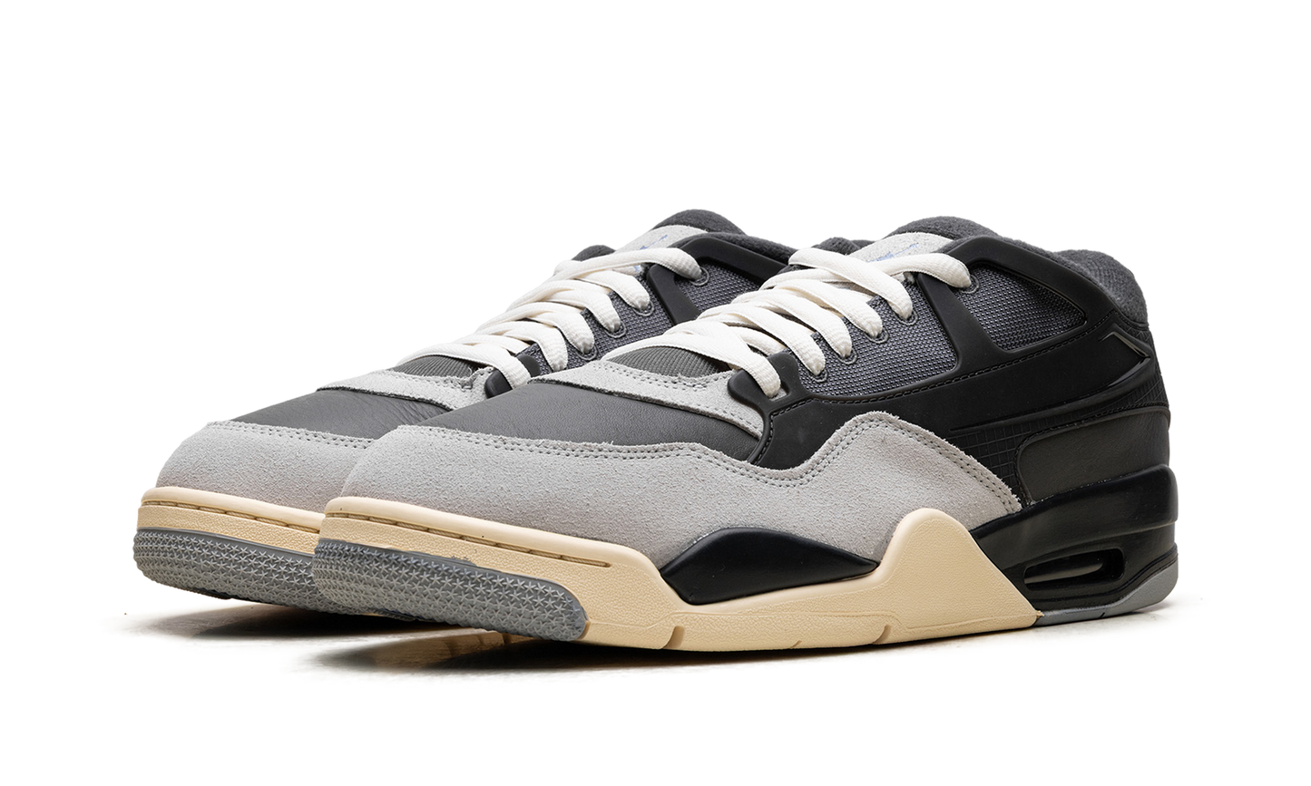 Air Jordan 4 RM "Iron Grey" FQ7939 002