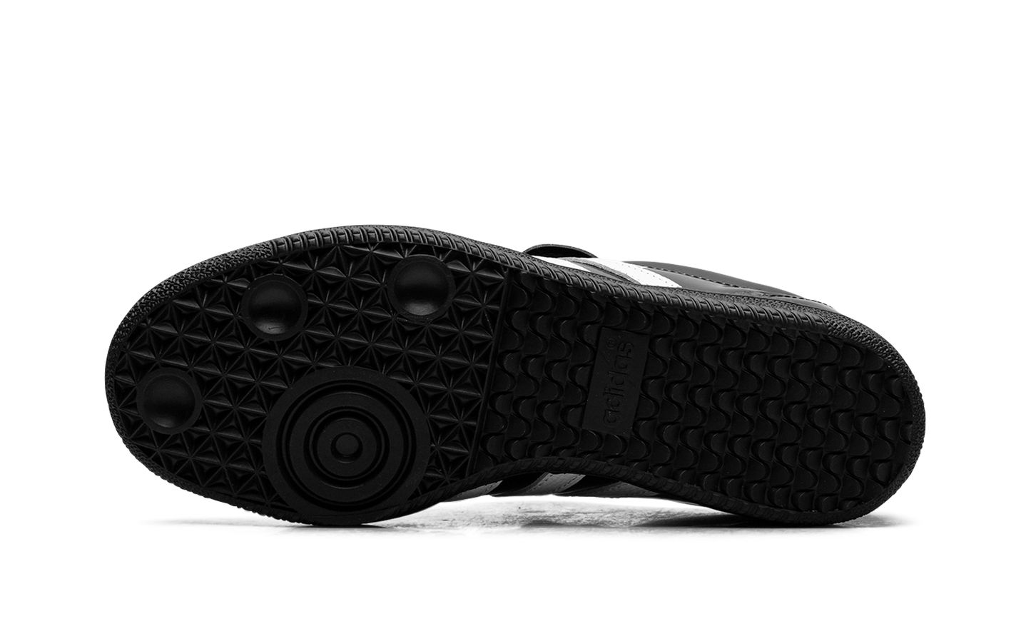 Samba LT WMNS "Black Patent Leather"