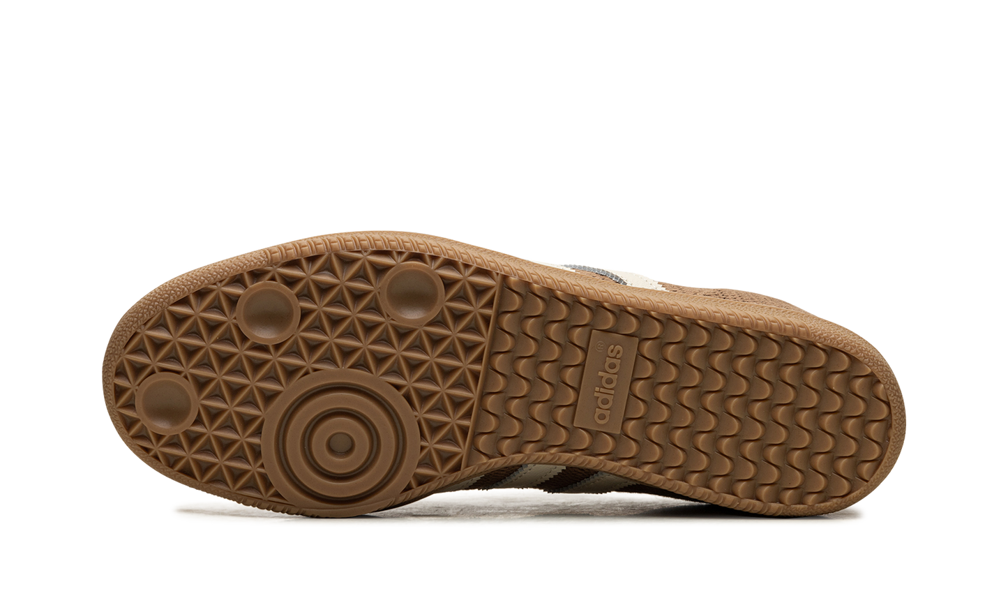 Samba OG "Cardboard"