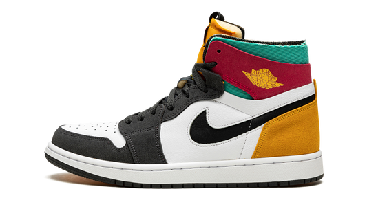 Jordan 1 High Zoom Air CMFT "Anthracite" CT0978 016