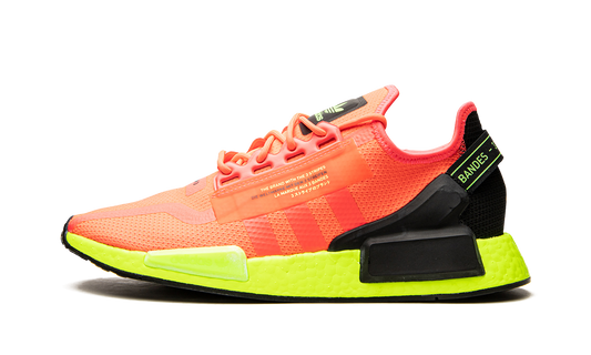 NMD R1 V2 "Watermelon Pack Pink"
