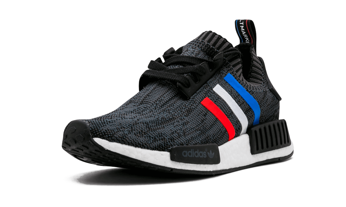 NMD_R1 PK "Tri-Color"