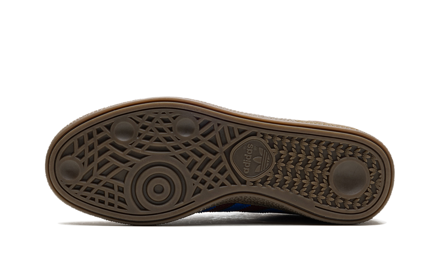 Handball Spezial "Night Red Blue"