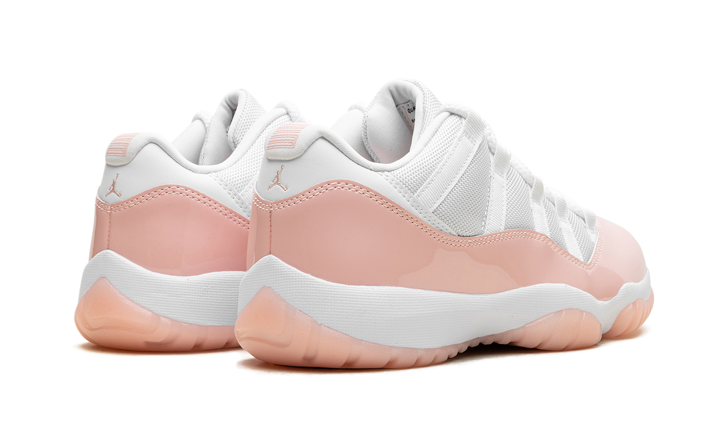 Air Jordan 11 Low WMNS "Legend Pink" AH7860 160