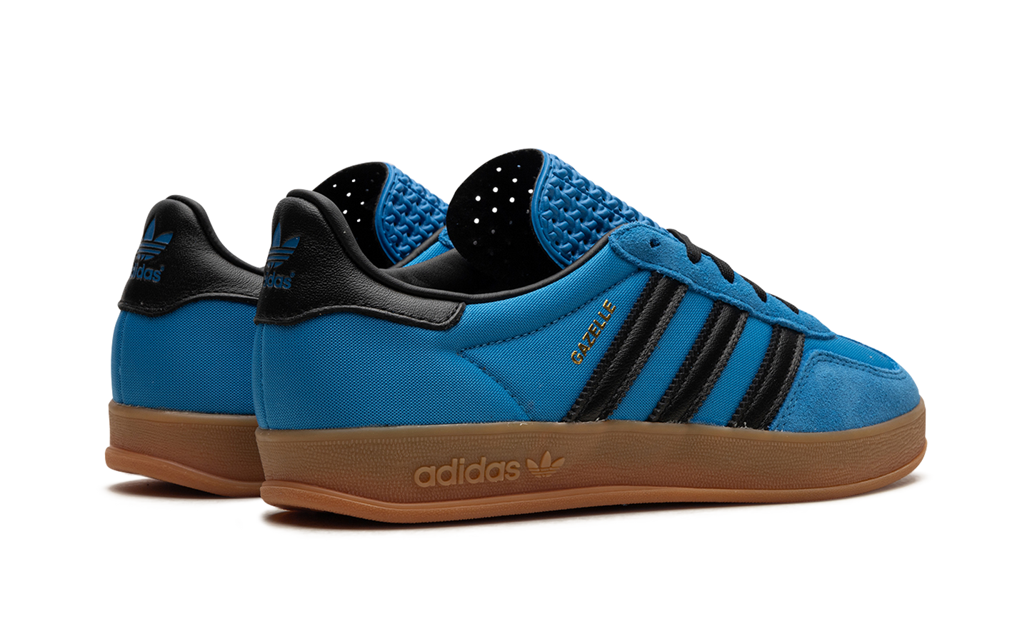 Gazelle Indoor "Blue"