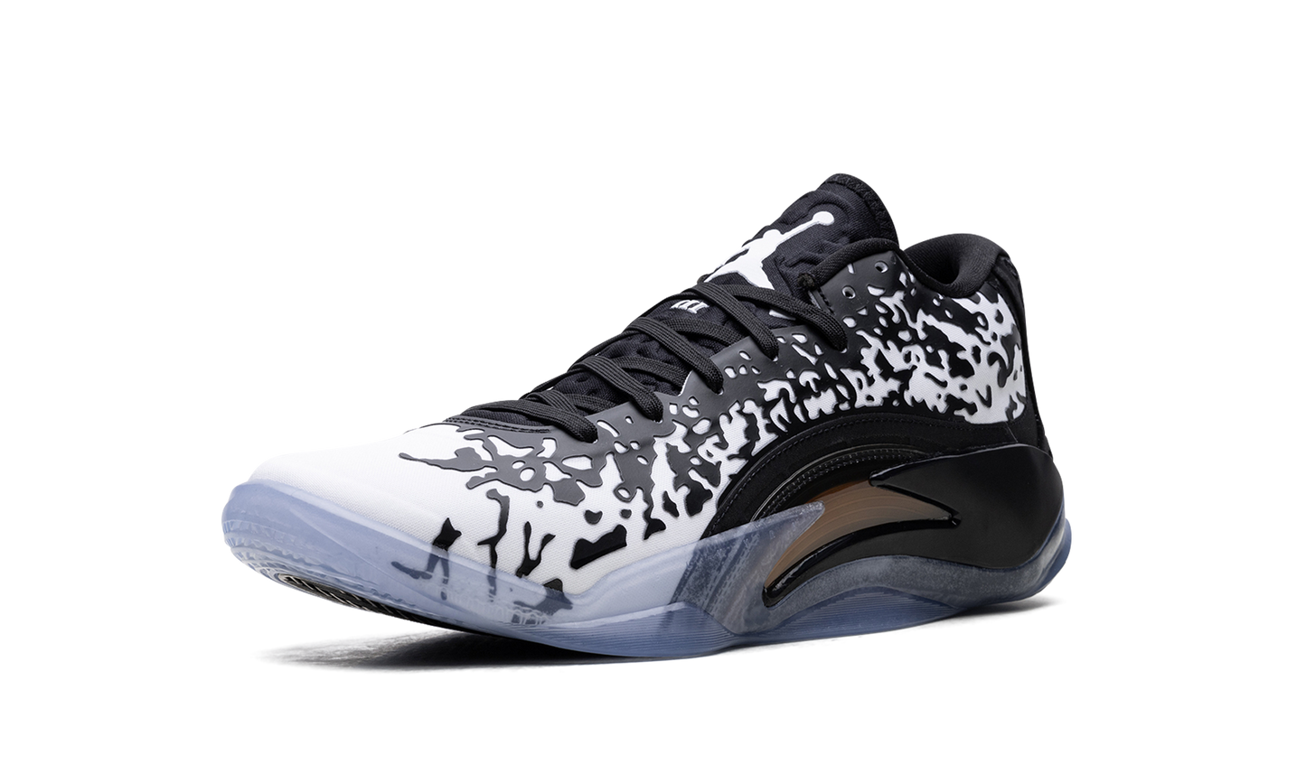 Zion 3 Mens "Laser Orange" DR0675 018