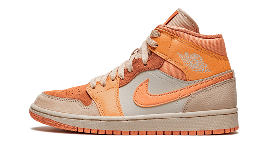 AIR JORDAN 1 MID WMNS "Apricot" DH4270 800