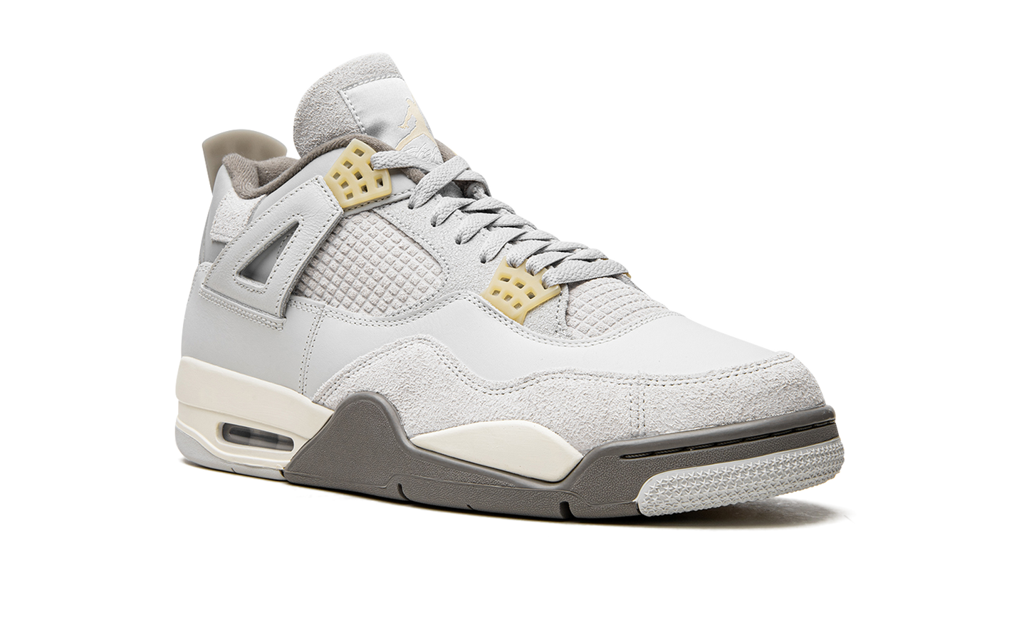 Jordan 4 Retro SE "Craft Photon Dust" DV3742 021