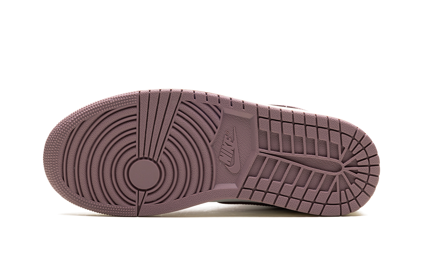 AIR JORDAN 1 MID WMNS "Sky J Mauve" BQ6472 050