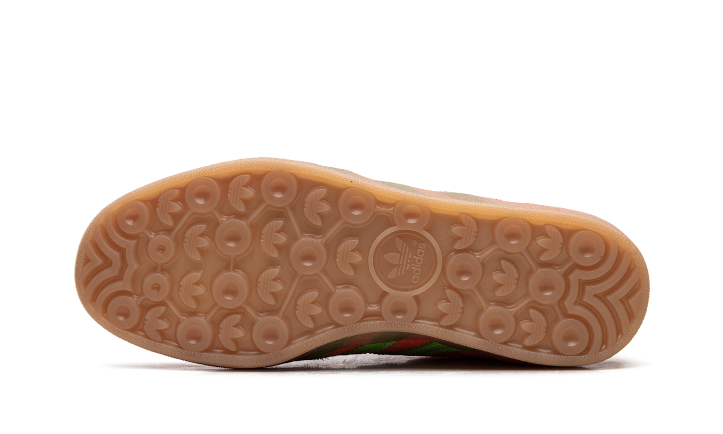 Gazelle Indoor WMNS "Solar Orange"