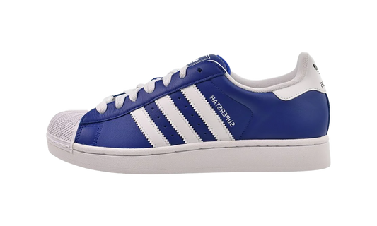 Superstar II "Royal Blue / Cloud White / Core Black"