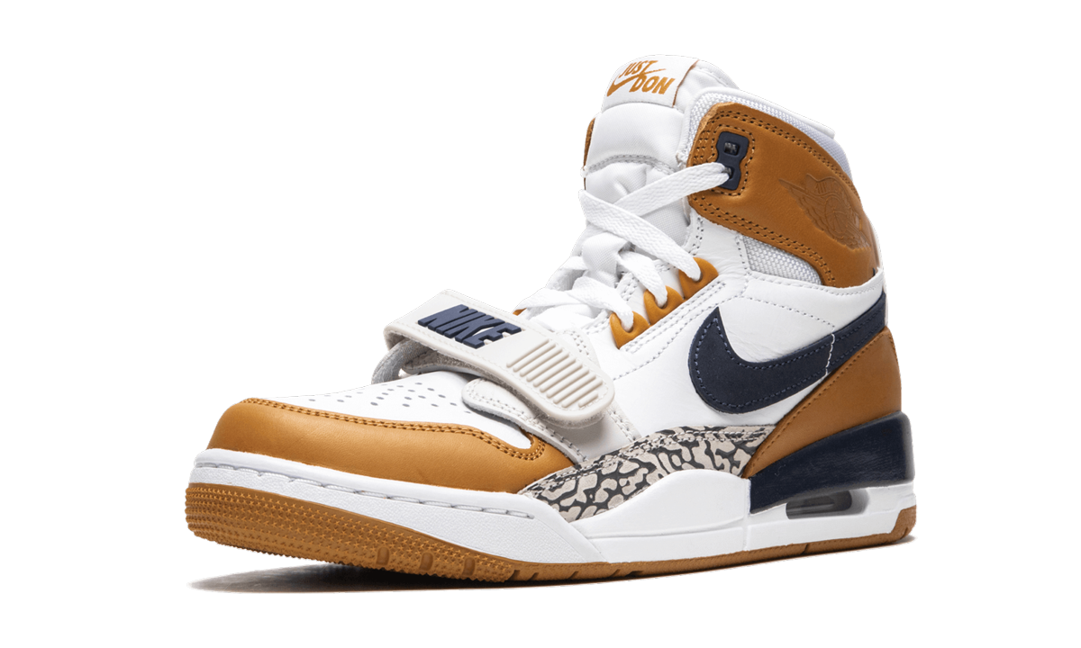 Air Jordan Legacy 312 NRG "Medicine Ball" AQ4160 140