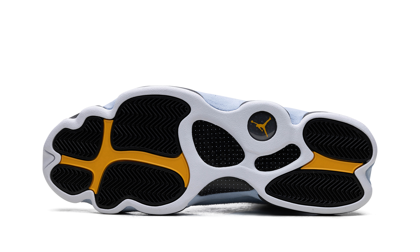 Air Jordan 13 "Blue Grey" 414571 170