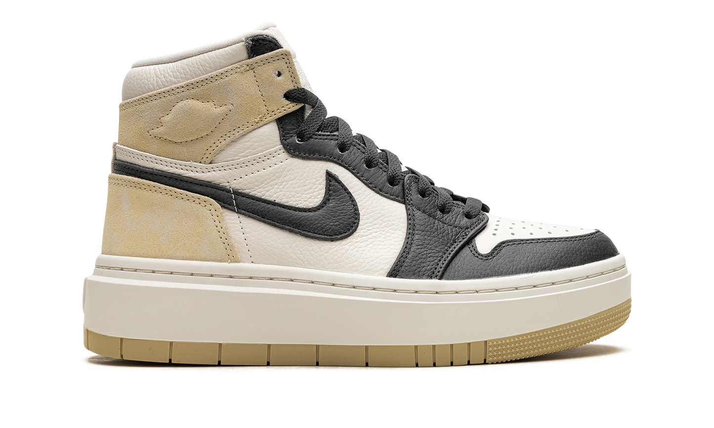 Air Jordan 1 Elevate High WMNS "Team Gold" DN3253 700