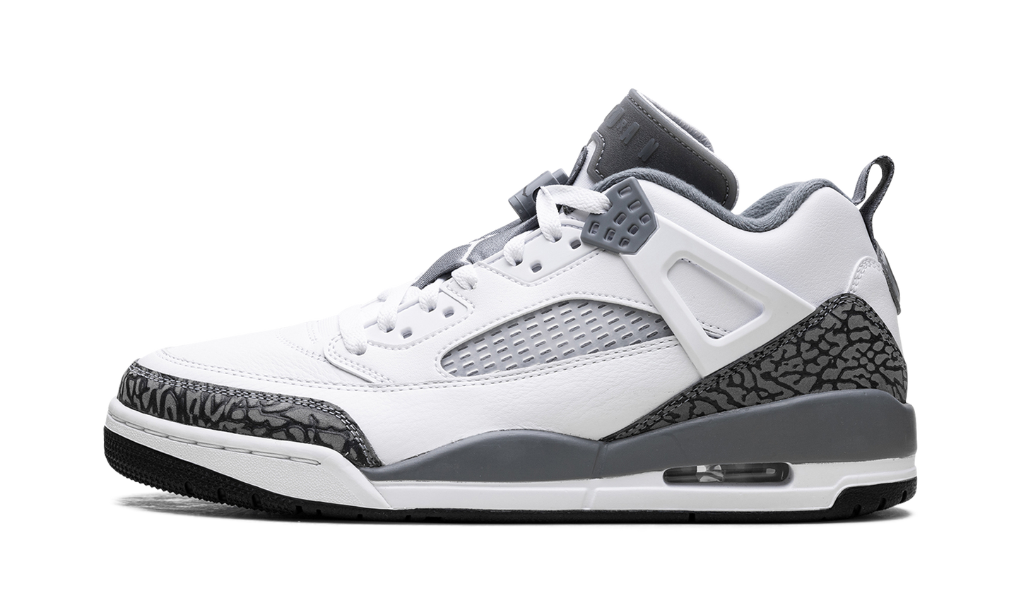 Jordan Spizike Low "Cool Grey Anthracite" FQ1759 102