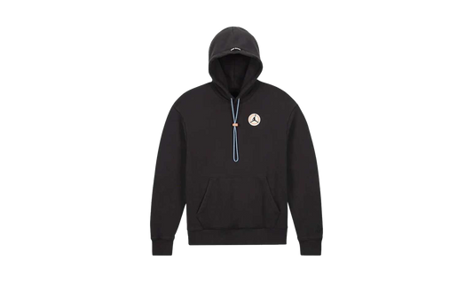 Jordan x DJ Khaled Off Noir Pullover Men's Hoodie "Black" dv7487 045