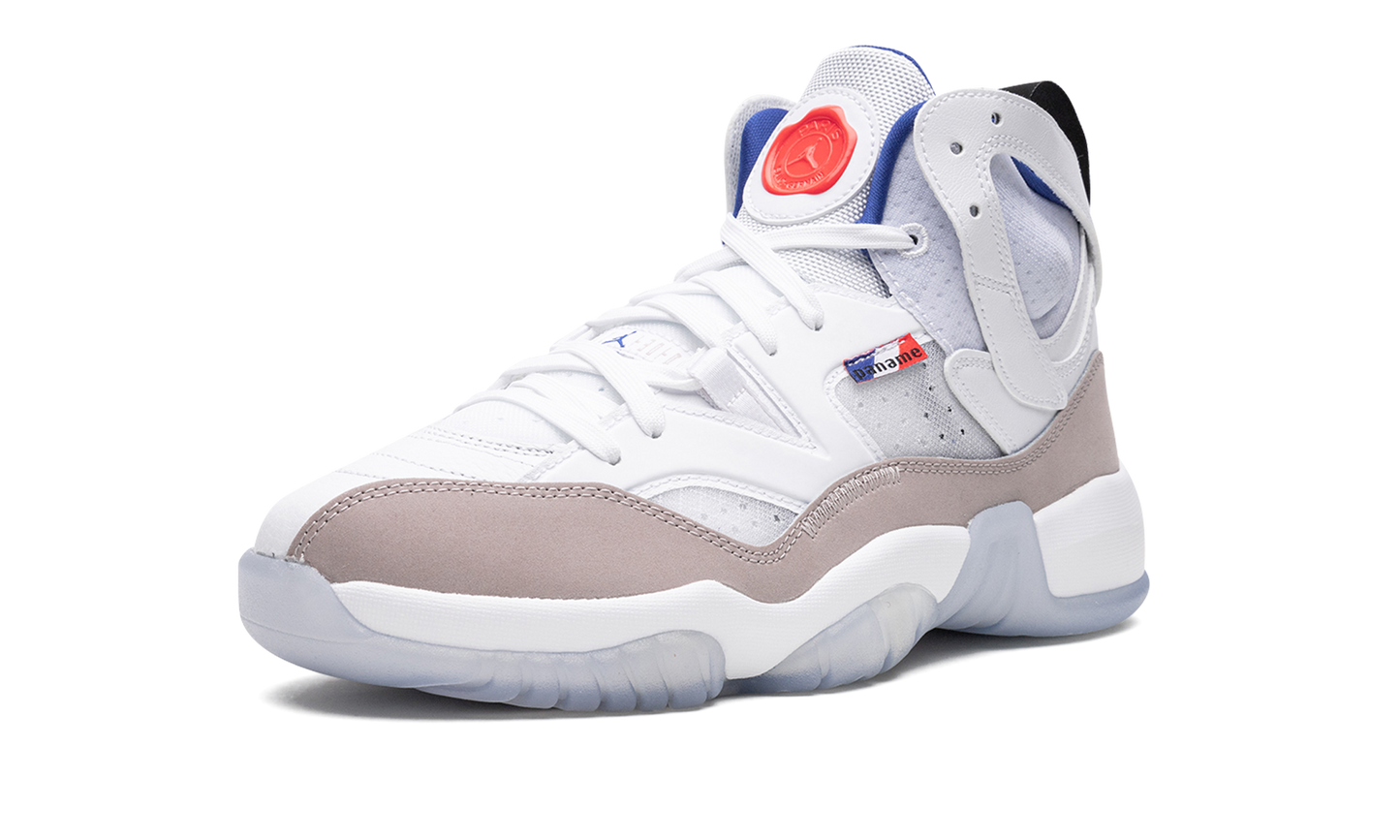 JUMPMAN TWO TRE PSG "PARIS SAINT GERMAIN" DX6551 104